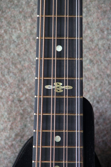 Herb Taylor Instruments Number 283